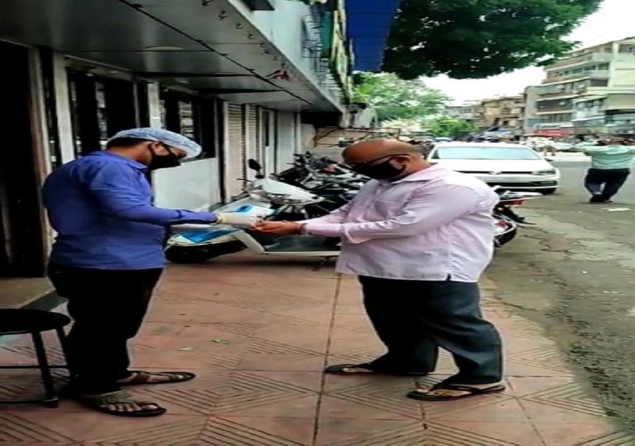 פונה Hotel Rose Lodge מראה חיצוני תמונה