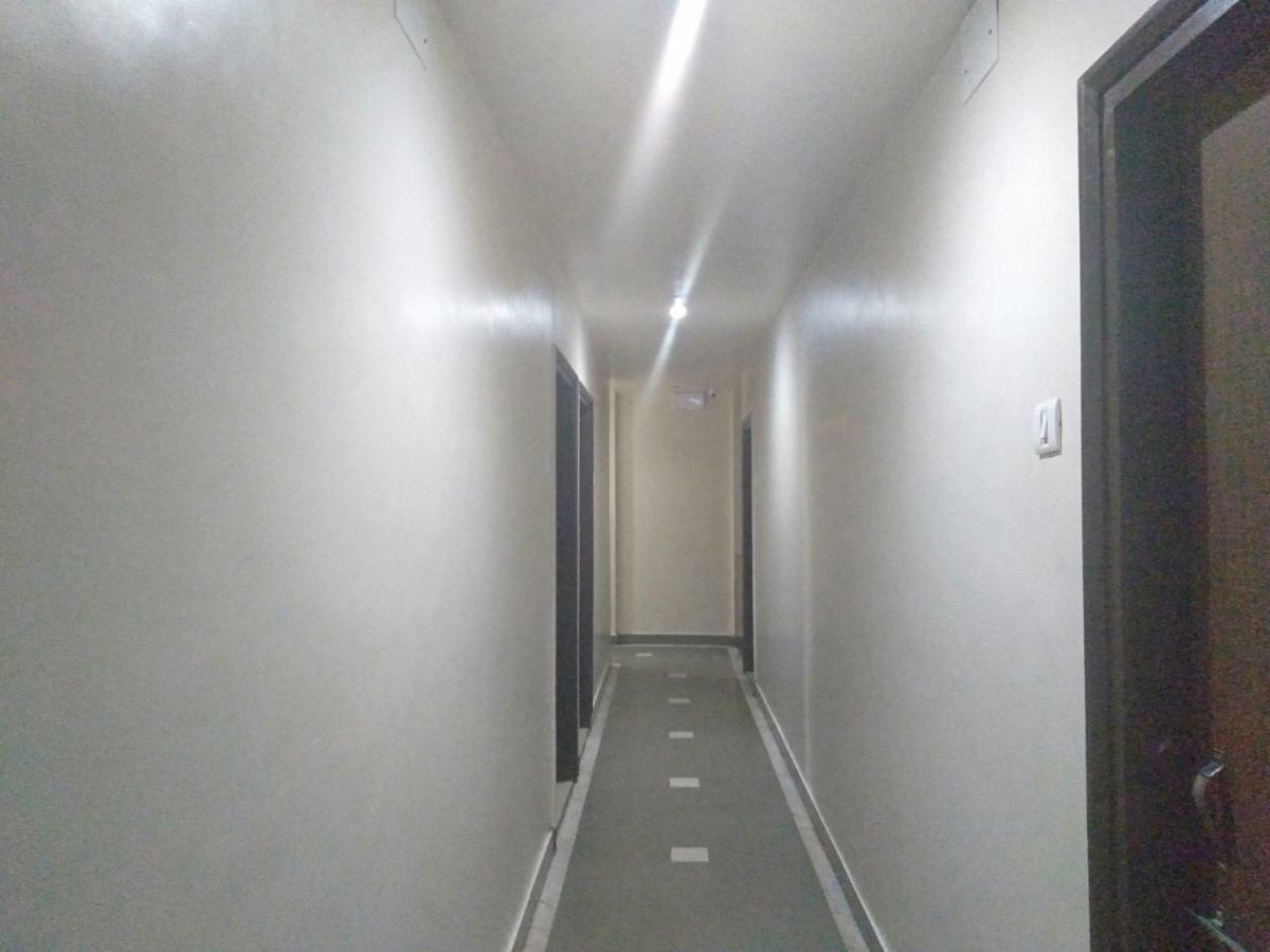 פונה Hotel Rose Lodge מראה חיצוני תמונה